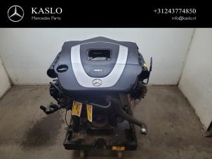 Used Motor Mercedes SLK (R171) 3.0 280 V6 24V Price € 3.500,00 Margin scheme offered by kaslo auto parts