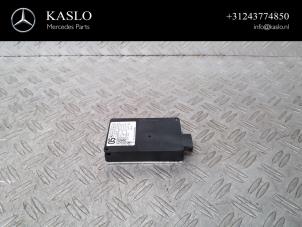 Used Radar sensor Mercedes B (W246,242) 1.5 B-180 CDI 16V Price € 150,00 Margin scheme offered by kaslo auto parts