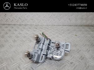 Used PCB, left taillight Mercedes C Estate (S204) 1.8 C-180 CGI 16V Price € 35,00 Margin scheme offered by kaslo auto parts