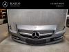 Mercedes-Benz SLK (R172) 1.8 250 16V BlueEFFICIENCY Pare choc avant