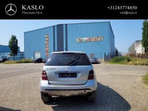 Used Taillight, left Mercedes ML II (164/4JG) 3.0 ML-320 CDI 4-Matic V6 24V Price € 75,00 Margin scheme offered by kaslo auto parts