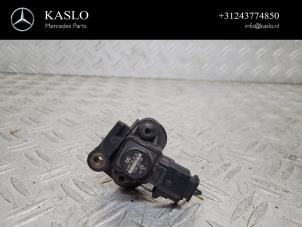 Used Mapping sensor (intake manifold) Mercedes C Estate (S204) 2.2 C-250 CDI 16V BlueEfficiency Price € 20,00 Margin scheme offered by kaslo auto parts