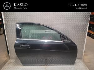 Used Door 2-door, right Mercedes C (C204) 1.8 C-180 CGI 16V BlueEfficiency Price € 400,00 Margin scheme offered by kaslo auto parts