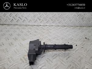 Used Ignition coil Mercedes CLS (C219) 350 3.5 V6 18V Price € 25,00 Margin scheme offered by kaslo auto parts