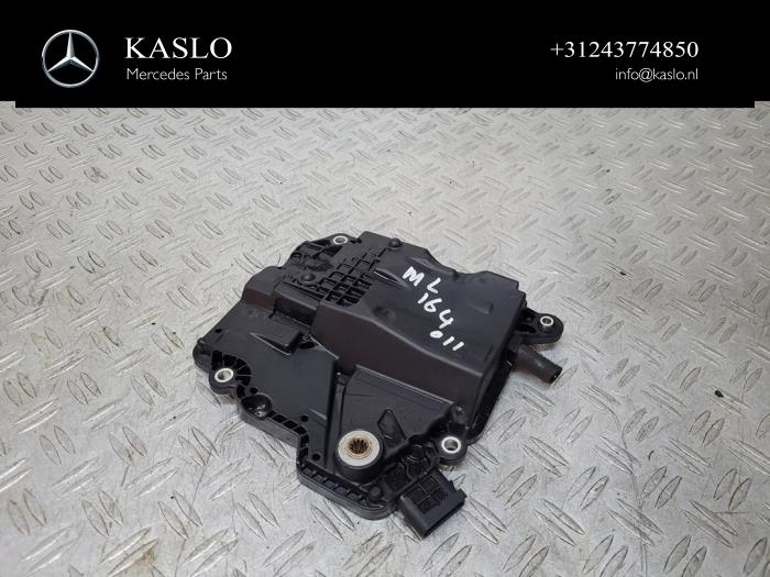 Used Automatic gearbox computer Mercedes ML II (164/4JG) 3.0 ML-300 CDI 4-Matic V6 24V Price € 300,00 Margin scheme offered by kaslo auto parts