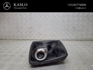 Used Gear stick cover Mercedes C (W205) C-220 2.2 CDI BlueTEC, C-220 d 16V Price € 75,00 Margin scheme offered by kaslo auto parts