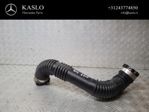 Used Intercooler tube Mercedes A (177.0) 1.3 A-180 Turbo 16V Price € 50,00 Margin scheme offered by kaslo auto parts