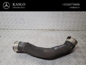 Used Intercooler hose Mercedes A (177.0) 1.3 A-180 Turbo 16V Price € 50,00 Margin scheme offered by kaslo auto parts