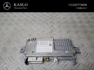 Used Bluetooth module Mercedes A (177.0) 1.3 A-200 Turbo 16V Price € 200,00 Margin scheme offered by kaslo auto parts
