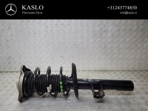 Used Front shock absorber rod, left Mercedes A (177.0) 1.3 A-200 Turbo 16V Price € 300,00 Margin scheme offered by kaslo auto parts