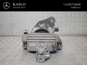Used Gearbox mount Mercedes A (177.0) 1.3 A-200 Turbo 16V Price € 125,00 Margin scheme offered by kaslo auto parts