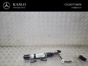 Usagé Gasgenerator Mercedes A (177.0) 1.3 A-200 Turbo 16V Prix € 100,00 Règlement à la marge proposé par kaslo auto parts