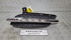 Used Daytime running light, right Mercedes B (W246,242) 1.8 B-200 CDI BlueEFFICIENCY 16V Price € 75,00 Margin scheme offered by kaslo auto parts