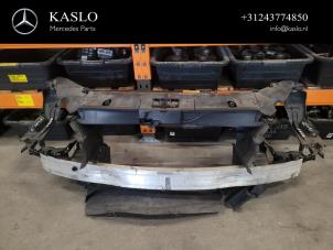 Used Front panel Mercedes B (W245,242) 2.0 B-180 CDI 16V Price € 300,00 Margin scheme offered by kaslo auto parts