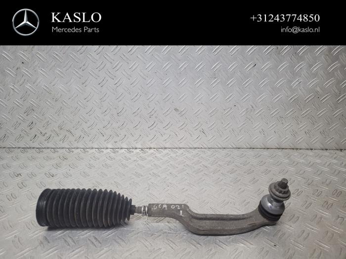 Tie rod, left from a Mercedes-Benz GLA (H247) 1.3 180 Turbo 16V 2021
