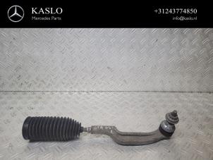 Used Tie rod, left Mercedes GLA (H247) 1.3 180 Turbo 16V Price € 50,00 Margin scheme offered by kaslo auto parts
