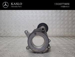 Used Drive belt tensioner Mercedes GLA (H247) 1.3 180 Turbo 16V Price € 35,00 Margin scheme offered by kaslo auto parts