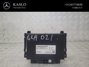 Used Automatic gearbox computer Mercedes GLA (H247) 1.3 180 Turbo 16V Price € 100,00 Margin scheme offered by kaslo auto parts