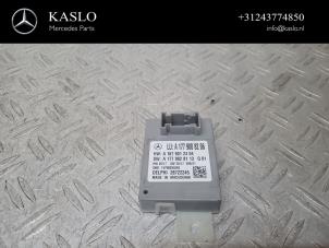 Used Computer lighting module Mercedes GLA (H247) 1.3 180 Turbo 16V Price € 50,00 Margin scheme offered by kaslo auto parts