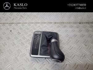 Used Gear stick cover Mercedes SLK (R171) 3.0 280 V6 24V Price € 75,00 Margin scheme offered by kaslo auto parts
