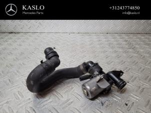 Used Electric heater valve Mercedes E (W212) E-350 CGI V6 24V BlueEfficiency Price € 50,00 Margin scheme offered by kaslo auto parts