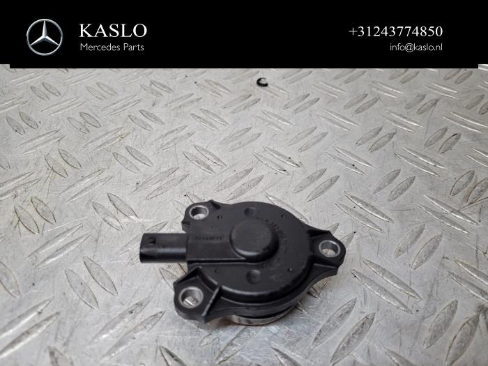 Gebrauchte Nockenwelle Sensor Mercedes E (W212) E-350 CGI V6 24V BlueEfficiency Preis € 35,00 Margenregelung angeboten von kaslo auto parts