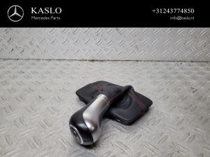 Used Gear stick cover Mercedes C (W204) 3.0 C-350 CDI V6 24V Price € 75,00 Margin scheme offered by kaslo auto parts