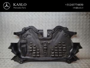 Used Engine protection panel Mercedes SLK (R172) 1.8 250 16V BlueEFFICIENCY Price € 50,00 Margin scheme offered by kaslo auto parts