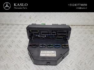 Used Fuse box Mercedes SLK (R172) 1.8 250 16V BlueEFFICIENCY Price € 150,00 Margin scheme offered by kaslo auto parts