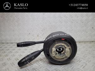 Used Steering column stalk Mercedes SLK (R172) 1.8 250 16V BlueEFFICIENCY Price € 250,00 Margin scheme offered by kaslo auto parts