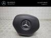 Mercedes-Benz SLK (R172) 1.8 250 16V BlueEFFICIENCY Airbag gauche (volant)