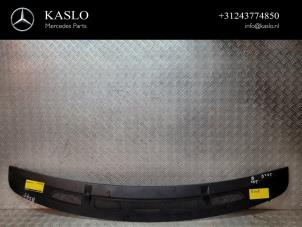 Used Cowl top grille Mercedes B (W245,242) 2.0 B-180 CDI 16V Price € 50,00 Margin scheme offered by kaslo auto parts