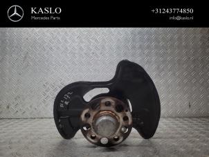 Used Knuckle, front right Mercedes SLC (R172) 2.1 250 d 16V Price € 50,00 Margin scheme offered by kaslo auto parts