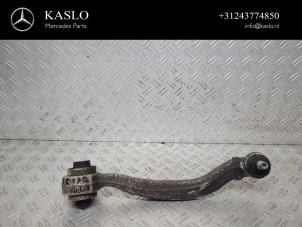 Used Front wishbone, left Mercedes SLC (R172) 2.1 250 d 16V Price € 25,00 Margin scheme offered by kaslo auto parts