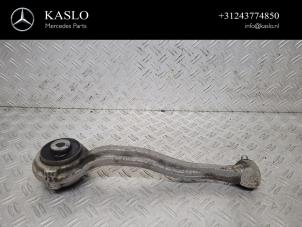 Used Front wishbone, left Mercedes SLC (R172) 2.1 250 d 16V Price € 50,00 Margin scheme offered by kaslo auto parts