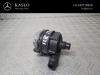 Additional water pump from a Mercedes SLC (R172), 2016 2.1 250 d 16V, Convertible, Diesel, 2.143cc, 150kW (204pk), Rear wheel, OM651980, 2016-03, 172.404 2016