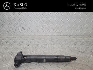 Used Injector (diesel) Mercedes A (W176) 1.8 A-180 CDI 16V Autom. Price € 76,00 Margin scheme offered by kaslo auto parts