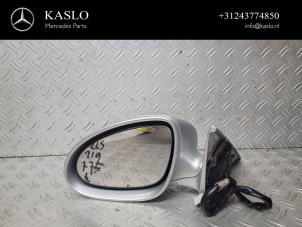 Used Wing mirror, left Mercedes CLS (C219) 350 3.5 V6 18V Price € 100,00 Margin scheme offered by kaslo auto parts
