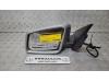 Wing mirror, left from a Mercedes A (W176), 2012 / 2018 1.5 A-180 CDI, A-180d 16V, Hatchback, Diesel, 1.461cc, 80kW (109pk), FWD, OM607951; K9K, 2012-06 / 2018-05, 176.012; 176.212 2014