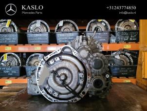 Used Gearbox Mercedes B (W245,242) 2.0 B-180 CDI 16V Price € 1.000,00 Margin scheme offered by kaslo auto parts