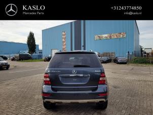 Used Taillight, left Mercedes ML II (164/4JG) 3.0 ML-350 CDI BlueTec 4-Matic V6 24V Price € 150,00 Margin scheme offered by kaslo auto parts