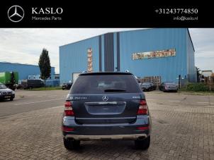 Used Taillight, right Mercedes ML II (164/4JG) 3.0 ML-350 CDI BlueTec 4-Matic V6 24V Price € 150,00 Margin scheme offered by kaslo auto parts