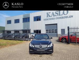 Used Headlight, right Mercedes E (R207) E-250 CDI,d 16V BlueEfficiency, BlueTEC Price € 750,00 Margin scheme offered by kaslo auto parts
