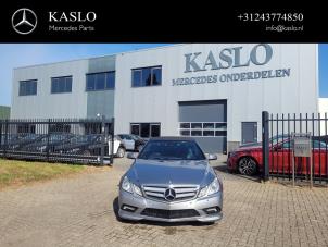 Used Headlight, left Mercedes E (R207) E-220 CDI 16V BlueEfficiency Price € 750,00 Margin scheme offered by kaslo auto parts