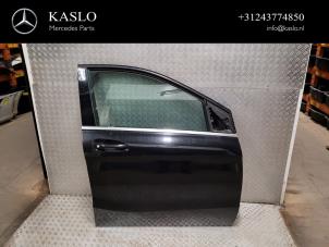 Used Front door 4-door, right Mercedes B (W246,242) 1.5 B-180 CDI 16V Price € 400,00 Margin scheme offered by kaslo auto parts