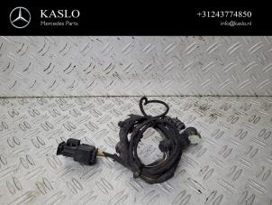 Used PDC Sensor Set Mercedes B (W246,242) 1.5 B-180 CDI 16V Price € 100,00 Margin scheme offered by kaslo auto parts