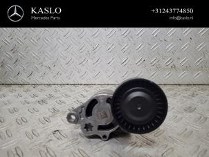 Used Belt tensioner multi Mercedes E (W213) E-300d 2.0 Turbo 16V Price € 35,00 Margin scheme offered by kaslo auto parts