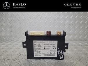 Used Module (miscellaneous) Mercedes A (177.0) 1.3 A-180 Turbo 16V Price € 125,00 Margin scheme offered by kaslo auto parts