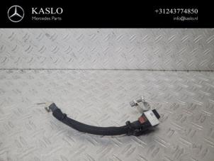 Used Cable (miscellaneous) Mercedes A (177.0) 1.3 A-180 Turbo 16V Price € 75,00 Margin scheme offered by kaslo auto parts