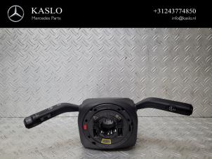 Used Steering column stalk Mercedes A (177.0) 1.3 A-180 Turbo 16V Price € 200,00 Margin scheme offered by kaslo auto parts